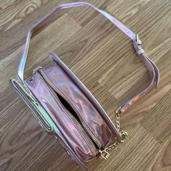 Tequila Shaped Bag - Picture 2 of 3